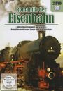 : Romantik der Eisenbahn, DVD,DVD