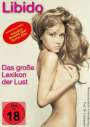 Sergio Bergonzelli: Libido - Das große Lexikon der Lust, DVD