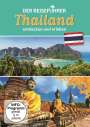 : Thailand, DVD
