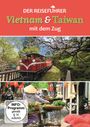 : Vietnam & Taiwan, DVD
