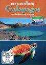 : Galapagos, DVD