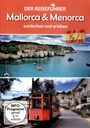 Frank Ullman: Mallorca & Menorca entdecken und erleben, DVD