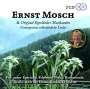 Ernst Mosch: Unvergessene Volkstümliche Lieder, CD,CD