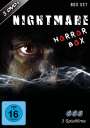 : Nightmare Horror Box, DVD,DVD,DVD