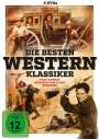 Arnold Laven: Die besten Western Klassiker, DVD