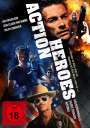 John G. Avildsen: Action Heroes (3 Filme), DVD,DVD,DVD