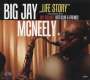 Big Jay McNeely: Life Story-with Ray Collin's Hot-Club, CD