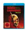 Umberto Lenzi: Mondo Cannibale 1 & 2 (Blu-ray), BR,BR