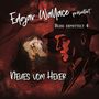 : Edgar Wallace - Bliss ermittelt (04) Neues vom Hexer, CD