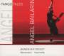 Jaurena Ruf Project: Tango Tales - Angel Bailarin, CD
