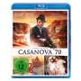 Mario Monicelli: Casanova 70 (Blu-ray), BR