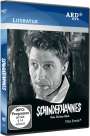 Peter Beauvais: Der Schinderhannes (1957), DVD