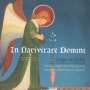 : In Nativitate Domini - Gregorianische Festmessen zur Weihnacht, CD