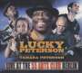 Lucky Peterson: Live At The 55 Arts Club Berlin, CD,CD