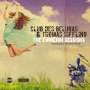 Club Des Belugas & Thomas Siffling: The Chinchin Sessions, CD