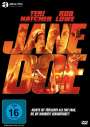 Kevin Elders: Jane Doe (2001), DVD