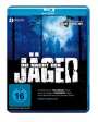 Kjell Sundvall: Die Nacht der Jäger (Blu-ray), BR