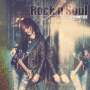 Jimmy Gee: Rock'n Soul, CD