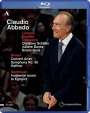 : Claudio Abbado  & Lucerne Festival Orchestra, BR