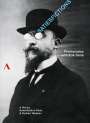 Erik Satie: Satiesfictions - Promenades with Erik Satie (Dokumentation), DVD