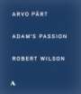 Arvo Pärt: Adam's Passion, BR