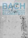 Johann Sebastian Bach: Messe h-moll BWV 232, DVD
