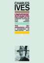 Charles Ives: Universe,Incomplete, DVD,DVD