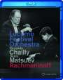 : Lucerne Festival Orchestra - Rachmaninoff, BR