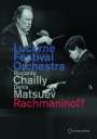 : Lucerne Festival Orchestra - Rachmaninoff, DVD