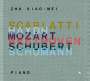 : Zhu Xiao-Mei - Scarlatti / Haydn / Mozart / Beethoven / Schubert / Schumann, CD,CD,CD,CD,CD
