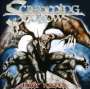 Screaming Shadows: Night Keeper, CD