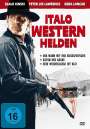 Alfonso Brescia: Italo Western Helden (3 Filme), DVD