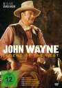 Robert N. Bradbury: John Wayne - Legend of the West, DVD