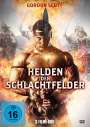 Albert Band: Helden der Schlachtfelder (3 Filme), DVD