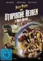 Ben Hayflick: Jules Verne - Utopische Reisen (6 Filme auf 2 DVDs), DVD,DVD