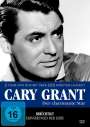 George Stevens: Cary Grant - Der charmante Star, DVD