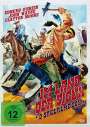 Tenny Wright: Im Land der Sioux (3 Filme), DVD