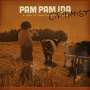 Pam Pam Ida: Optimist, CD
