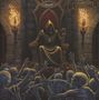 Witchburner: Bloodthirsty Eyes, CD