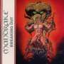 Mandrake: Breaking Out, CD