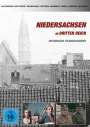 : Niedersachsen im Dritten Reich - Historische Filmaufnahmen, DVD