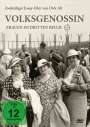 Dirk Alt: Volksgenossin - Frauen im Dritten Reich, DVD