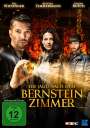 Florian Baxmeyer: Die Jagd auf das Bernsteinzimmer, DVD
