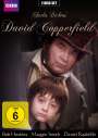 Simon Curtis: David Copperfield (1999), DVD,DVD