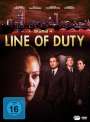 Douglas Mackinnon: Line of Duty Staffel 4, DVD,DVD