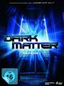 Andy Mikita: Dark Matter Staffel 1, DVD,DVD,DVD,DVD