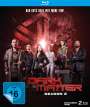 : Dark Matter Staffel 3 (finale Staffel) (Blu-ray), BR,BR