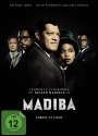 Kevin Hooks: Madiba (Blu-ray im Mediabook), BR,BR