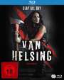 : Van Helsing Staffel 2 (Blu-ray), BR,BR
