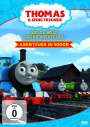 : Thomas und seine Freunde: Große Welt! Große Abenteuer! - Abenteuer in Sodor, DVD